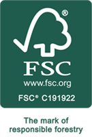 Logo FSC C191922 Promotional